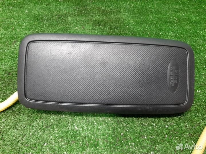 Подушка безопасности в сиденье левая Honda Jazz 2