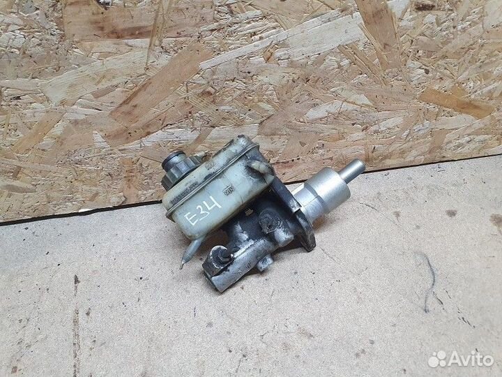 Цилиндр тормозной главный BMW 5-series E34 1988-19