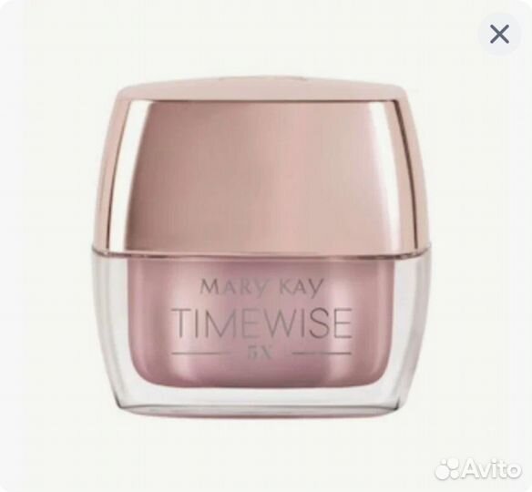 Крем для лица Time Wise 5X Mary Kay