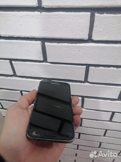 Samsung Galaxy S7, 4/32 ГБ