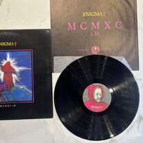 Enigma – mcmxc a.D