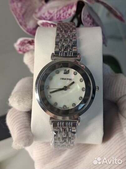 Женский подарочный набор Swarovski