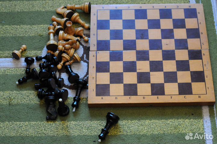 Шахматы СССР Гроссместерские