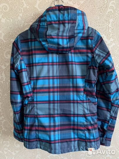 Куртка горнолыжная/сноубордическая Roxy