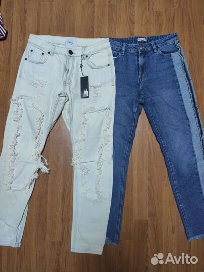 Пакет вещей 40-42