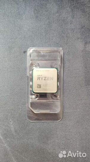 Процессор AMD ryzen 7 5700x