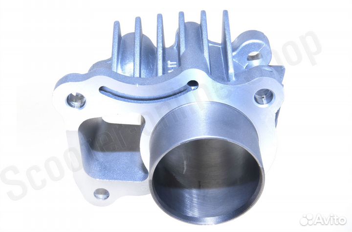 Цилиндро-поршневая группа R07-GY60 ATV Target next