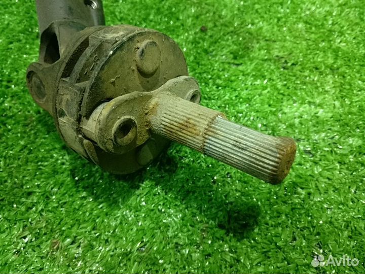 Кардан рулевой колонки Tribeca (05-14) б/у