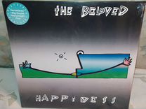 The Beloved Happiness 2LP 1990/2020 Пластинки SS