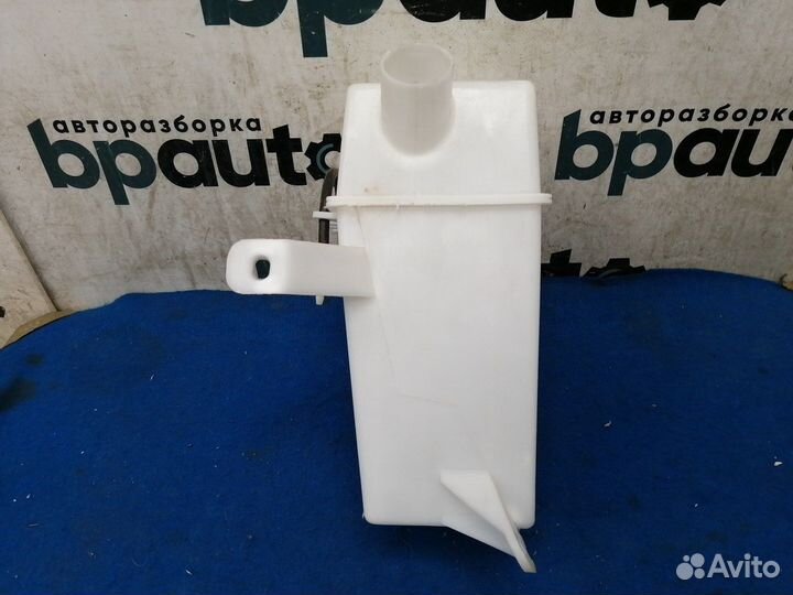Бачок омывателя 96550797 Chevrolet Lacetti