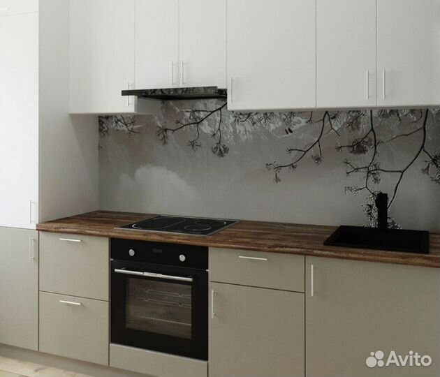 Кухонные гарнитуры модульные артикул 81457