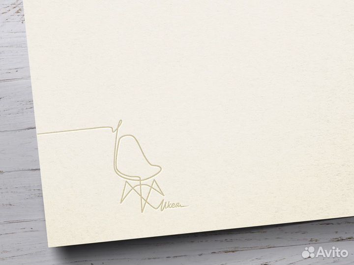 Разработка логотипа