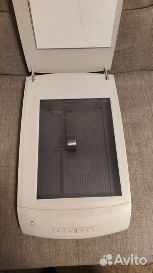 Продам сканеры