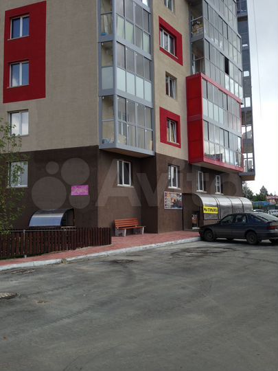 Свободного назначения, 106 м²