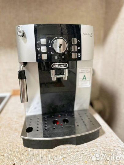 Кофемашина De Longhi