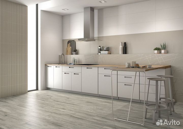 Кухня по вашим размерам на заказ