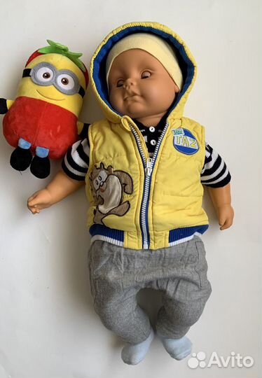 Одежда и обувь