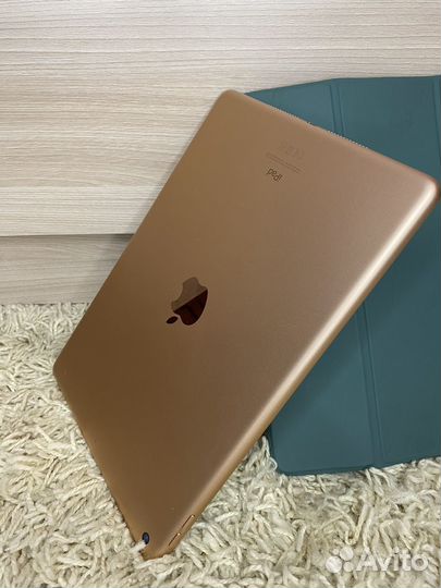iPad 2020 (8 поколение)