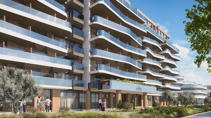 3-к. апартаменты, 112,9 м², 7/8 эт.