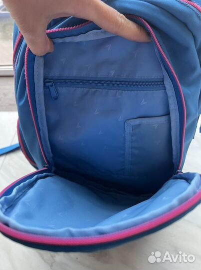 Рюкзак подростковый