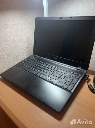Ноутбук Acer Extensa 2509