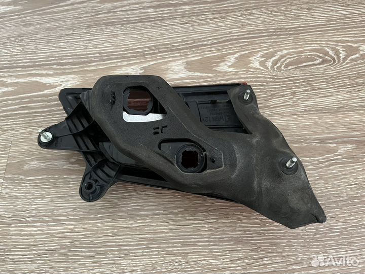 Фонари Субару Аутбек 2011 BR