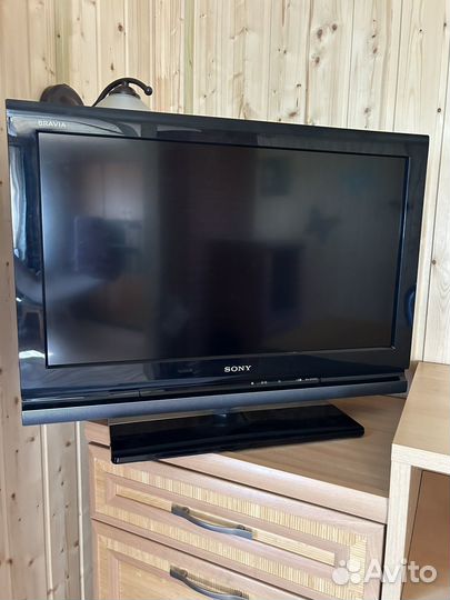 Телевизор Sony Bravia kdl-26v4000