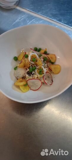 Повар повар универсальный, бригадир,су-шеф разница