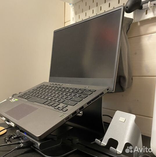 Asus ROG zephyrus g14 3060