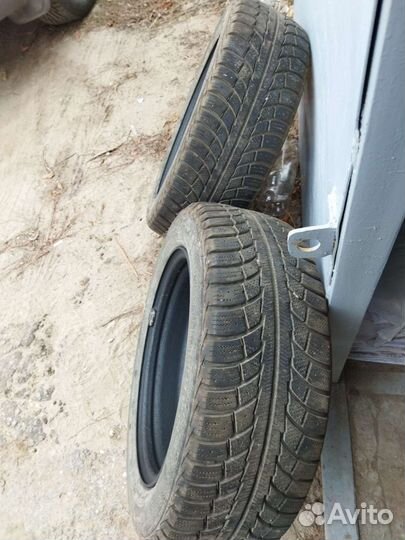 Gislaved Nord Frost 5 185/65 R15