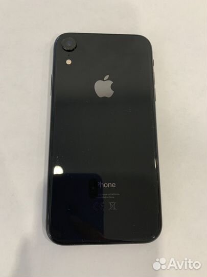 Телефон iPhone Xr