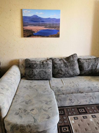 1-к. квартира, 32,6 м², 4/5 эт.