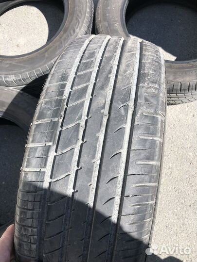 Goform GH-18 205/60 R16 92V
