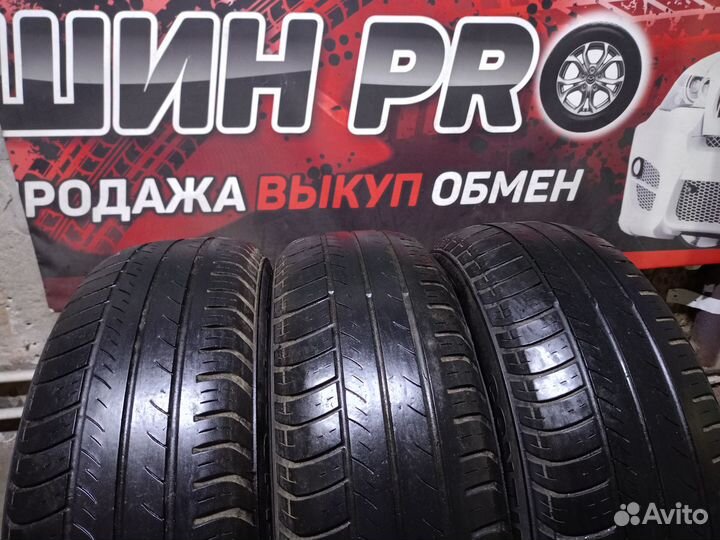 Continental ContiWorldContact 185/70 R14