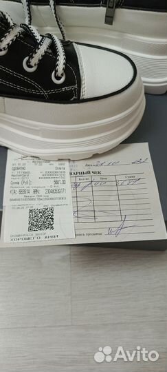 Продам зимние ботинки