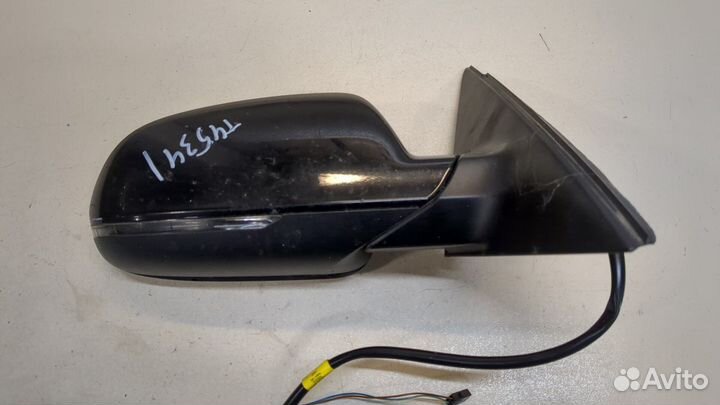 Зеркало боковое правое Audi A4 (B8)