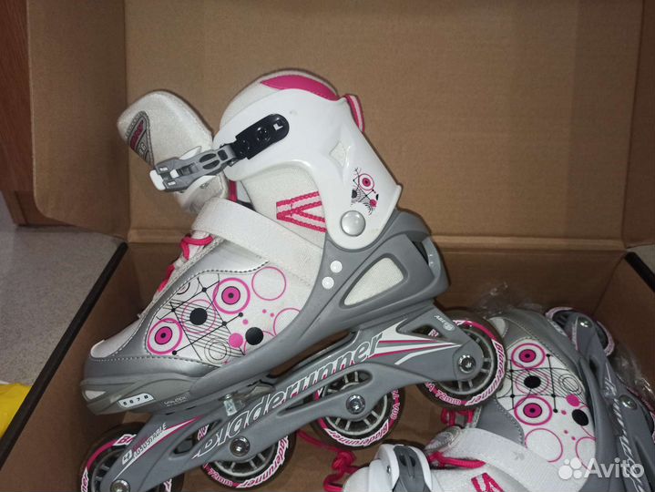 Ролики женские