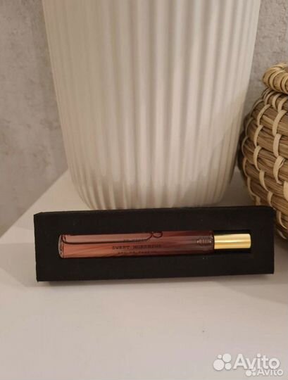 Духи парфюм Ex nihilo sweet morphine