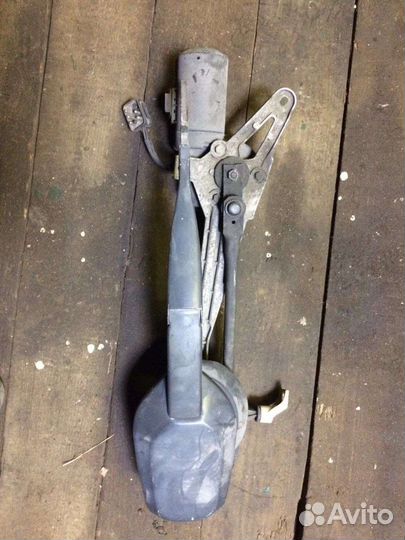 Запчасти на mercedes benz 124