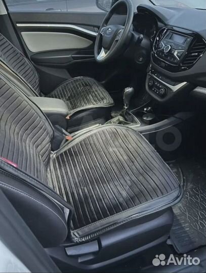 Накидки велюровые