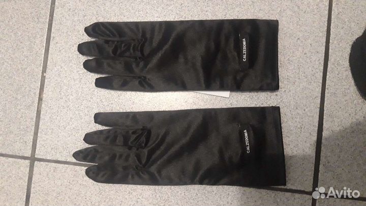 Перчатки Calcedonia