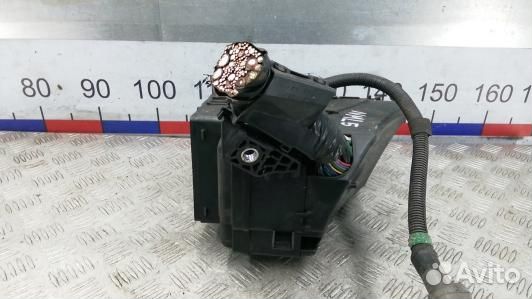 Блок предохранителей lexus RX 2 (NML05M102)