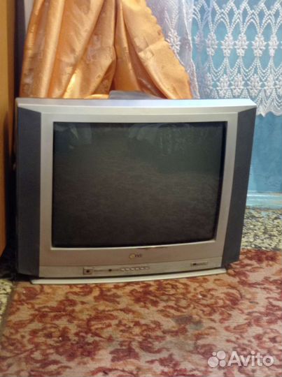 Телевизор бу
