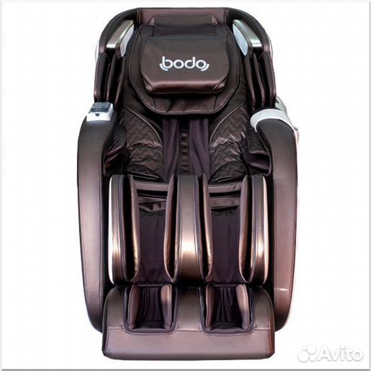 Офисное кресло массажное