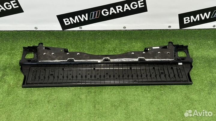 Накладка борта Bmw X7 G07 Г07