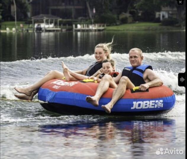 Баллон буксировочный (ватрушка ) jobe