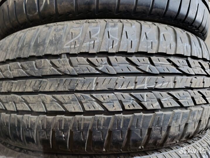 Yokohama Geolandar A/T4 G018 235/60 R18 108W