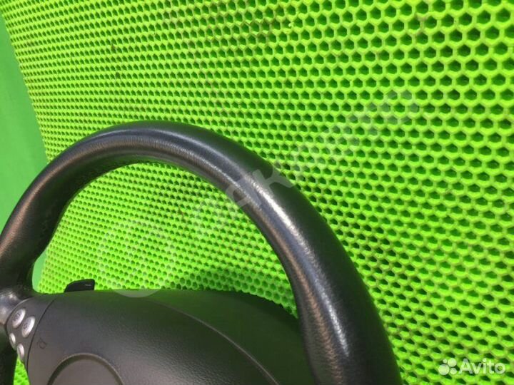 Руль Mercedes-Benz C W203