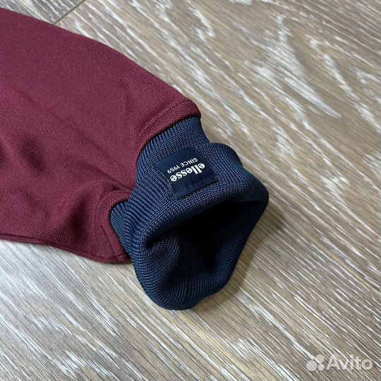 Олимпийка Ellesse Rimini Оригинал