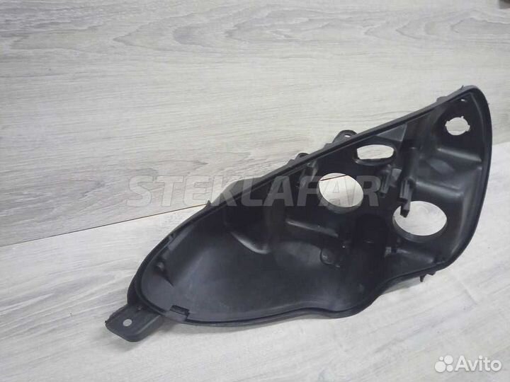 Корпус фары Ford Galaxy, S-Max (2006-2015) (Левый)